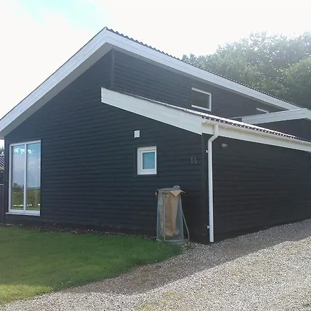 Holiday Binderup B- 390 Sonder Bjert