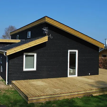 Holiday Binderup B- 390 Holiday home Sonder Bjert