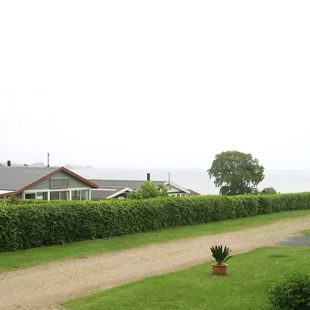 Holiday Binderup B- 390 Sonder Bjert