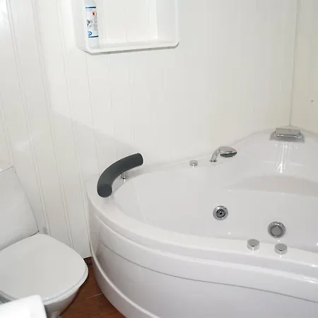 Holiday home Holiday Binderup B- 390