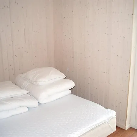 Holiday Binderup B- 390 Sonder Bjert