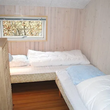 Holiday home Holiday Binderup B- 390 *