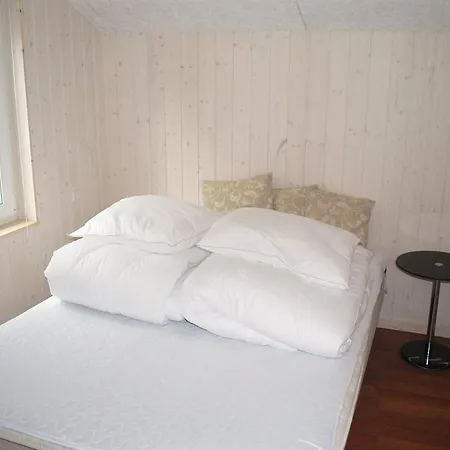 Holiday home Holiday Binderup B- 390