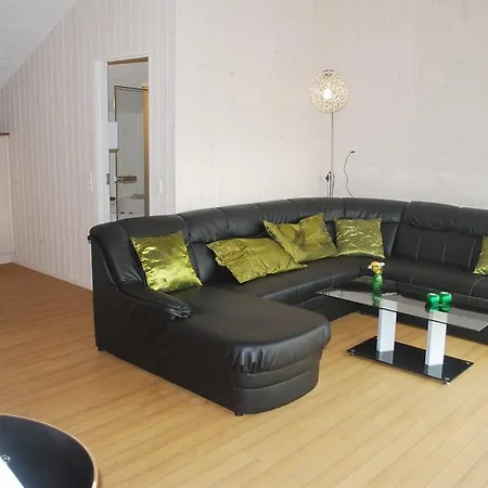 Holiday Binderup B- 390 * Sonder Bjert