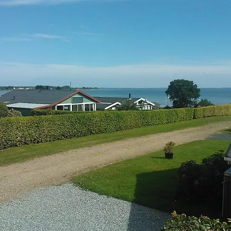 Holiday home Holiday Binderup B- 390